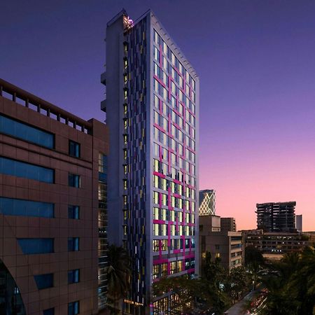 Moxy Mumbai Andheri West Eksteriør bilde