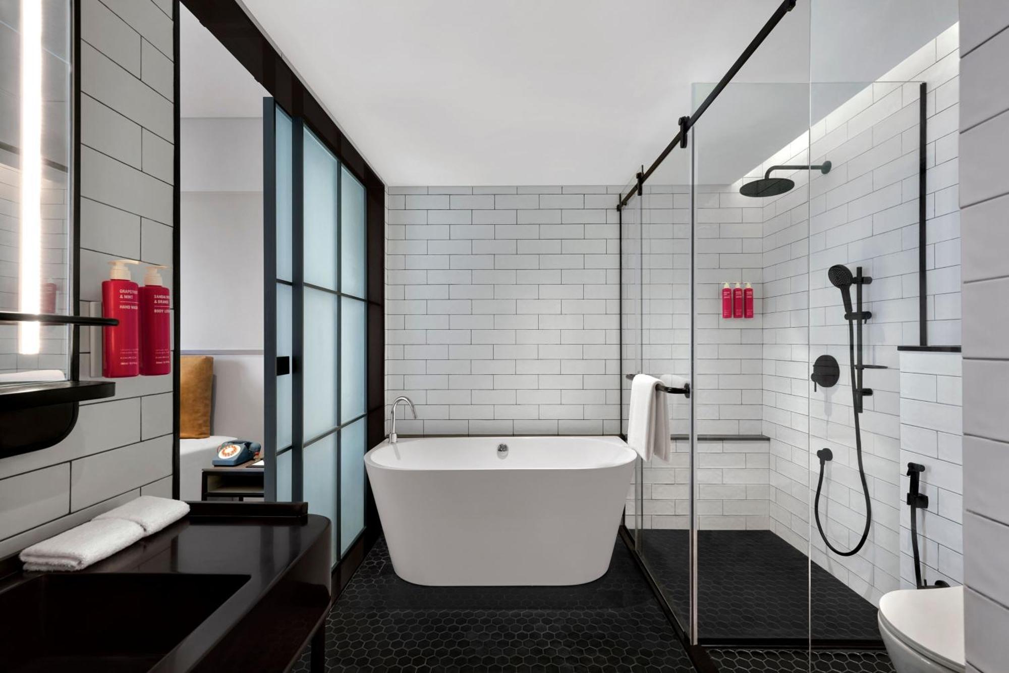 Moxy Mumbai Andheri West Eksteriør bilde