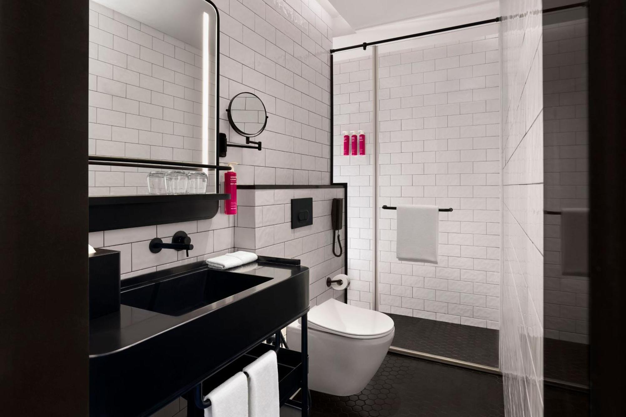 Moxy Mumbai Andheri West Eksteriør bilde