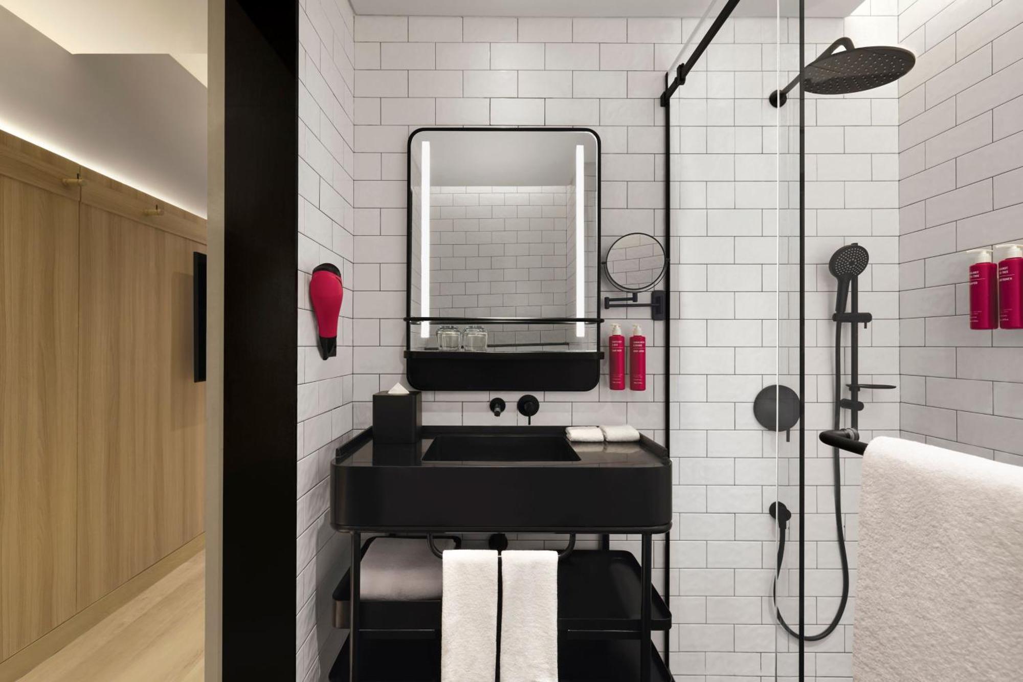 Moxy Mumbai Andheri West Eksteriør bilde