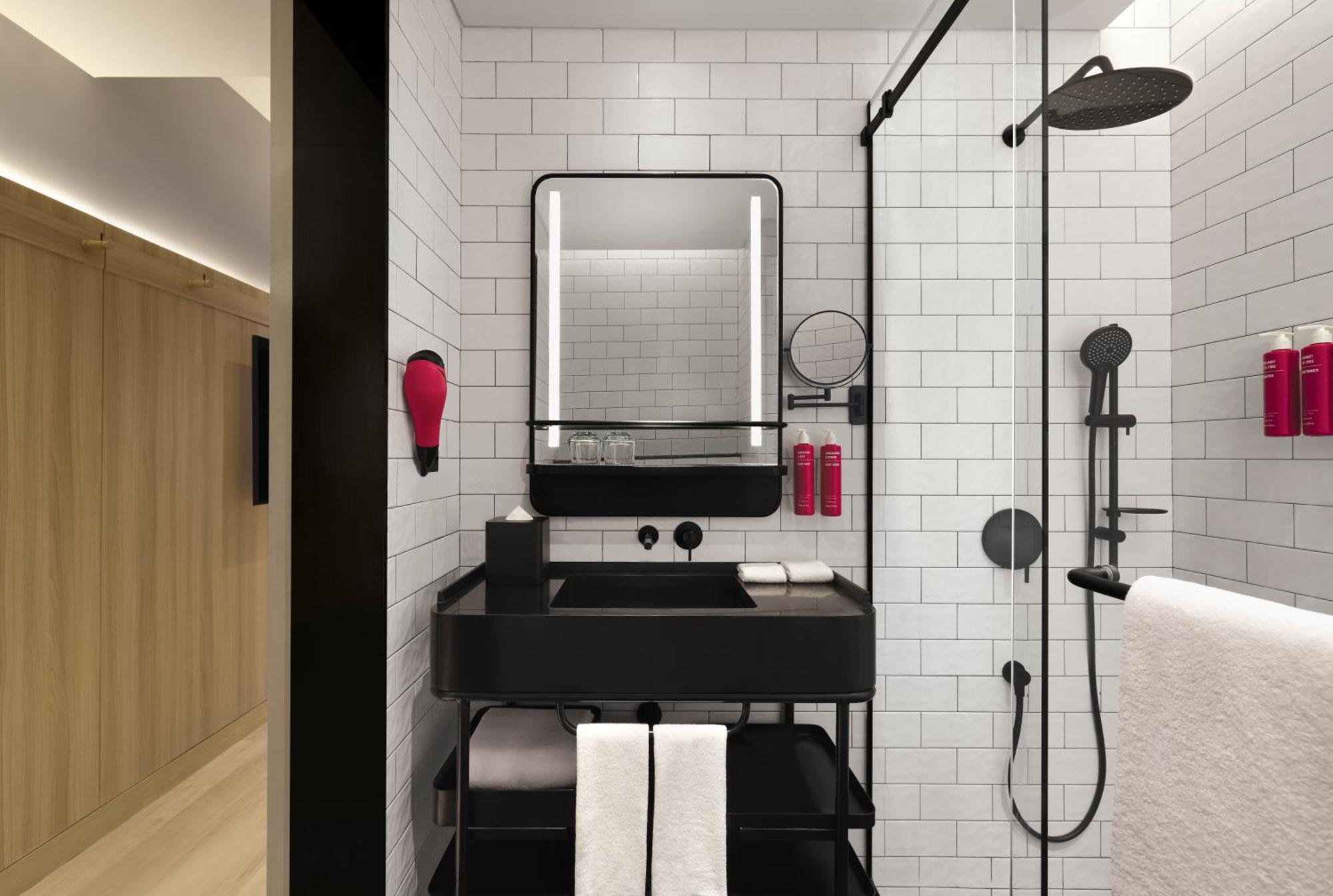 Moxy Mumbai Andheri West Eksteriør bilde