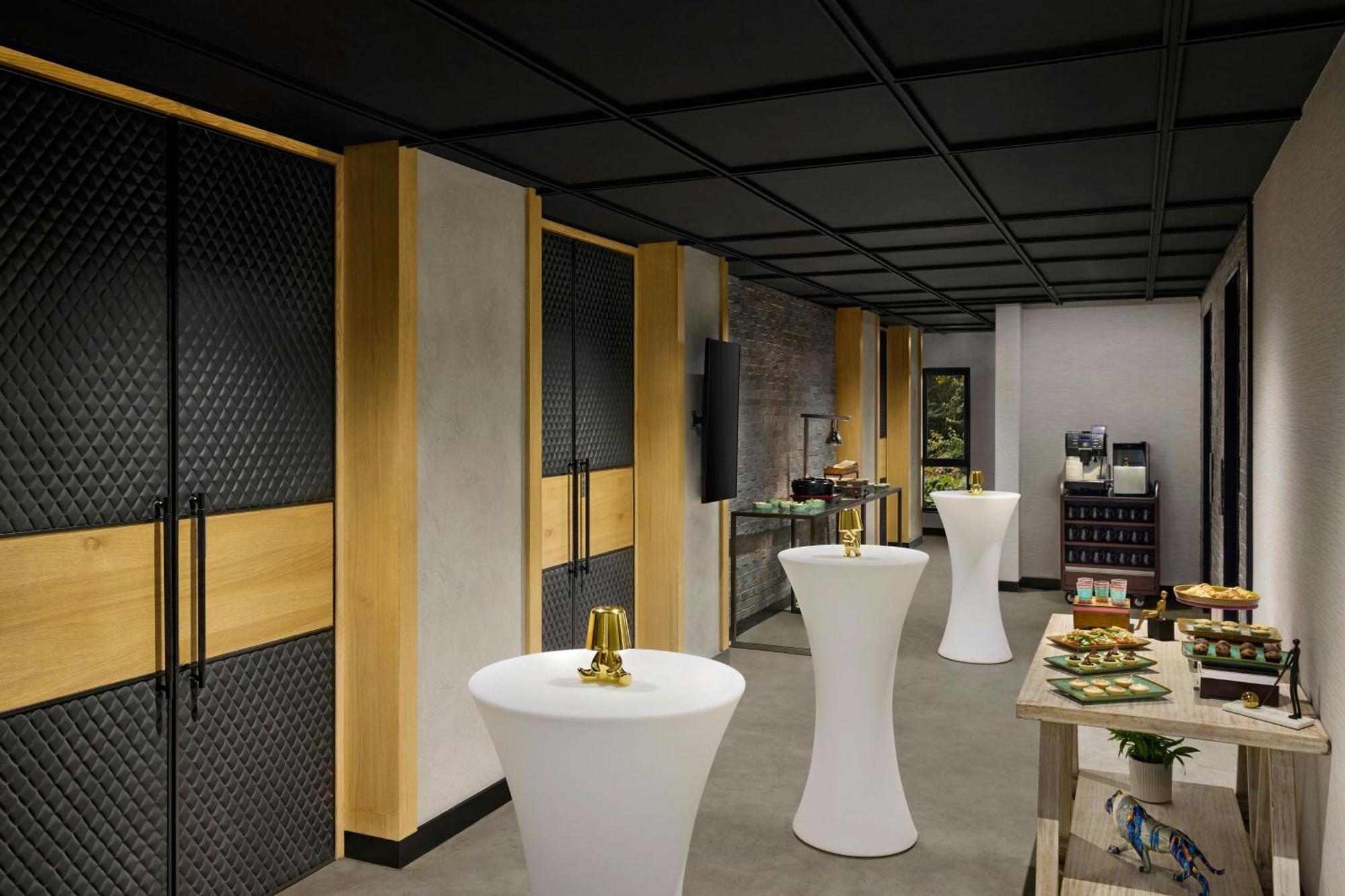 Moxy Mumbai Andheri West Eksteriør bilde